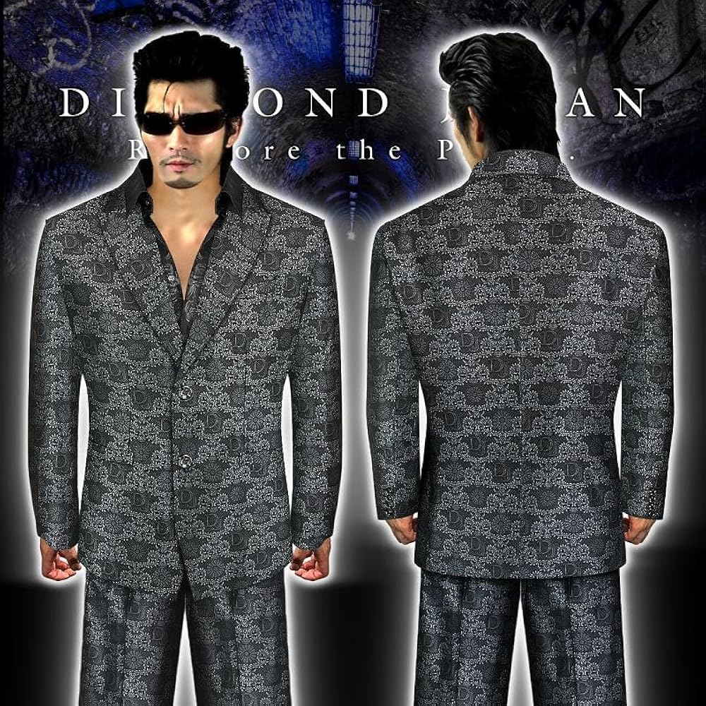 Amazon.co.jp: 【DJ-206:Mサイズ】 DIAMOND JAPAN ダイヤモンド